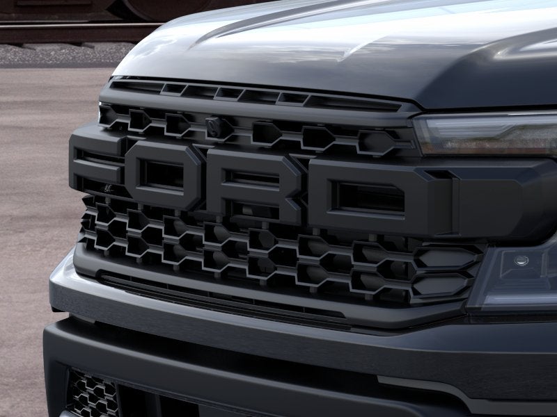 2026 Ford Ranger Raptor®