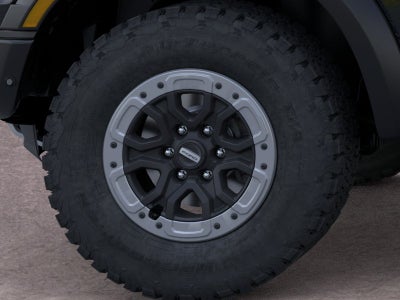 2026 Ford Ranger Raptor®