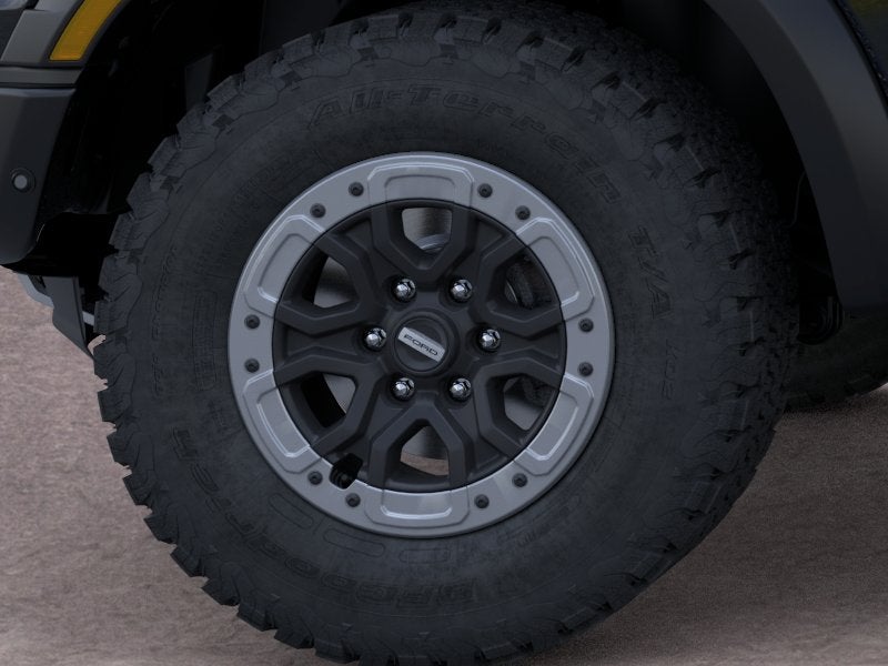2026 Ford Ranger Raptor®