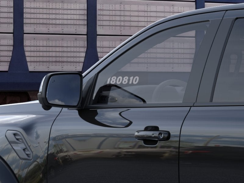 2026 Ford Ranger Raptor®