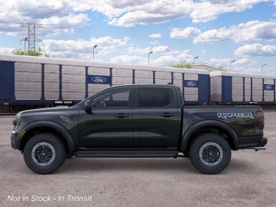 2026 Ford Ranger Raptor®