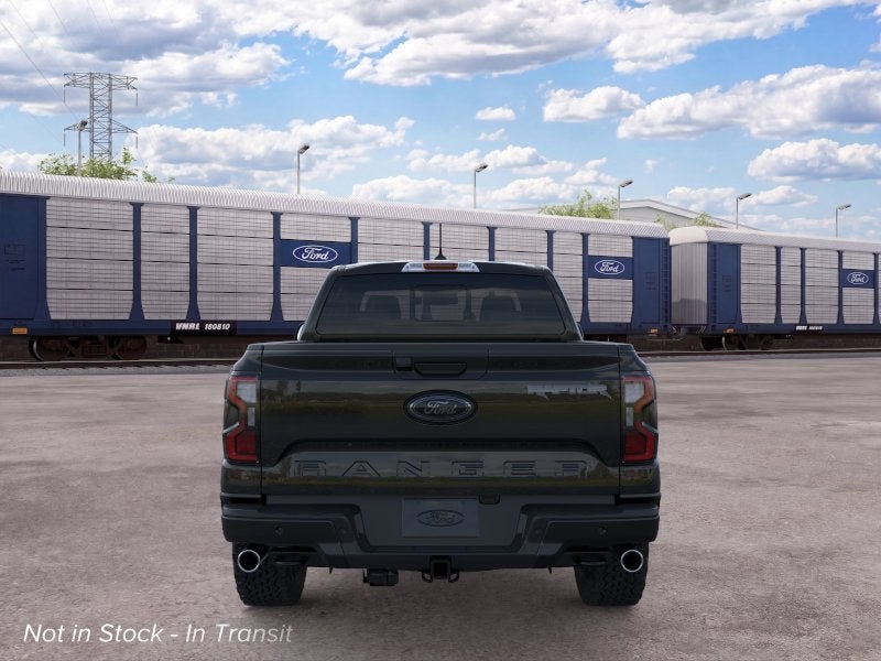2026 Ford Ranger Raptor®