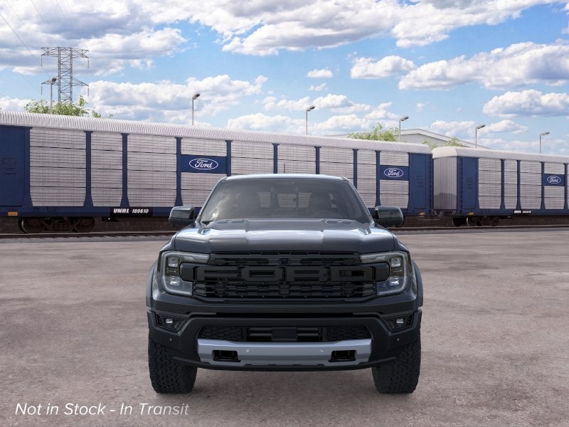 2026 Ford Ranger Raptor®