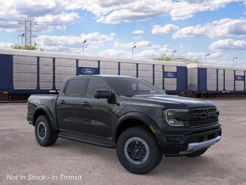 2026 Ford Ranger Raptor®