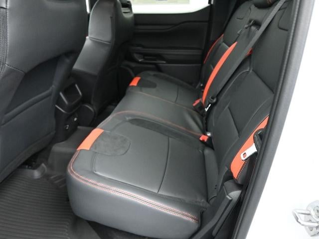 2025 Ford Ranger Raptor®