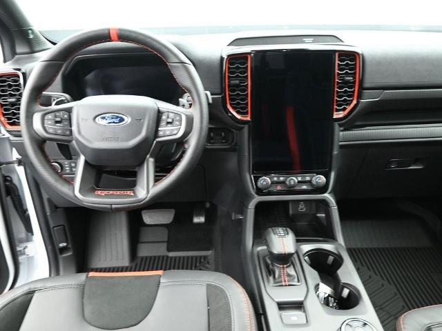 2025 Ford Ranger Raptor®