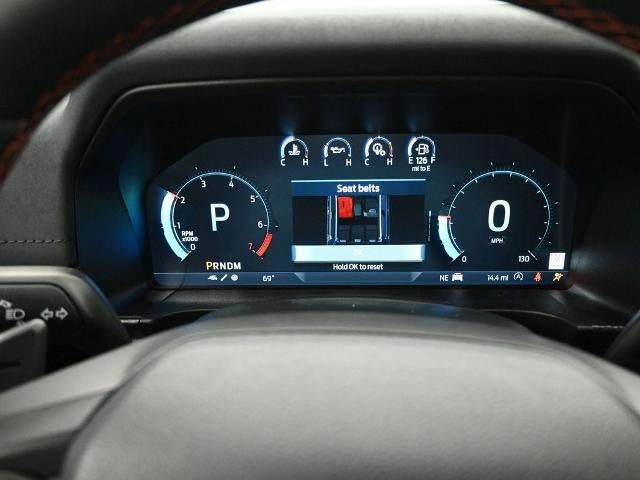 2025 Ford Ranger Raptor®