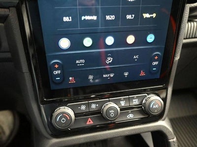 2025 Ford Ranger Raptor®