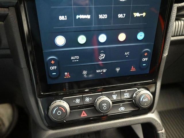 2025 Ford Ranger Raptor®