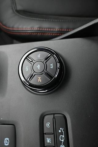 2025 Ford Ranger Raptor®