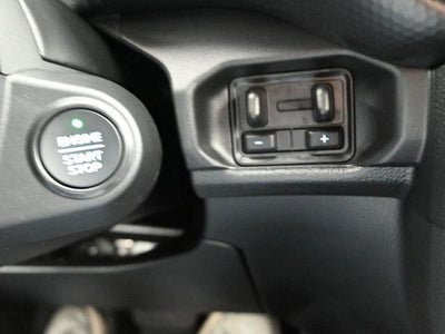 2025 Ford Ranger Raptor®