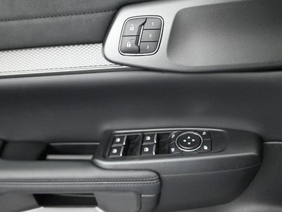 2025 Ford Ranger Raptor®