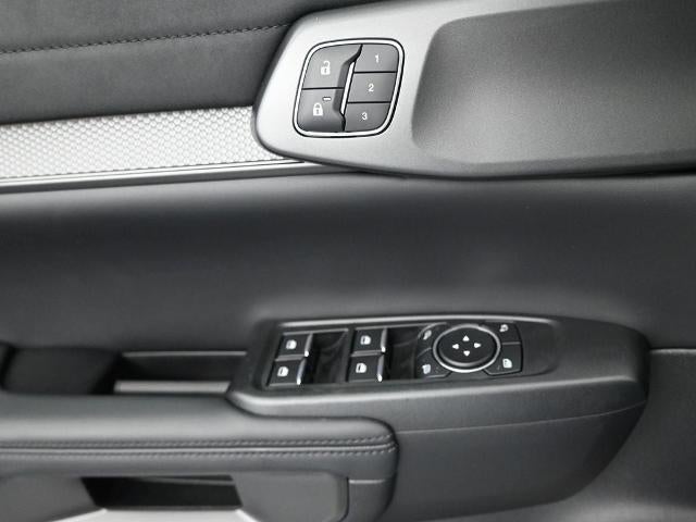 2025 Ford Ranger Raptor®