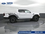 2025 Ford Ranger Raptor®