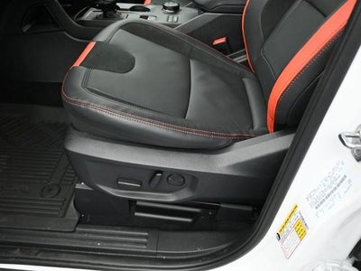 2025 Ford Ranger Raptor®