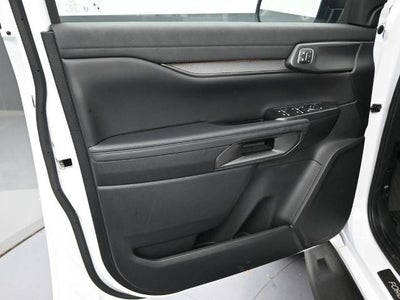 2025 Ford Ranger Raptor®