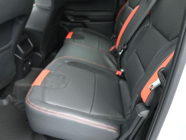 2025 Ford Ranger Raptor®