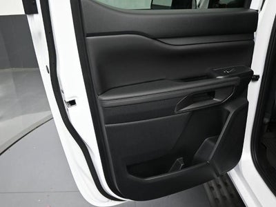 2025 Ford Ranger Raptor®