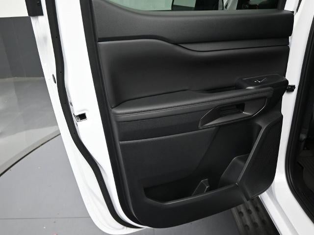 2025 Ford Ranger Raptor®