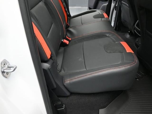 2025 Ford Ranger Raptor®