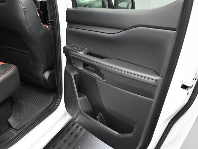 2025 Ford Ranger Raptor®