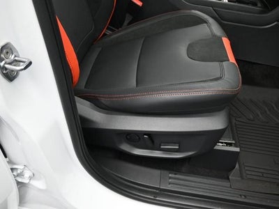 2025 Ford Ranger Raptor®