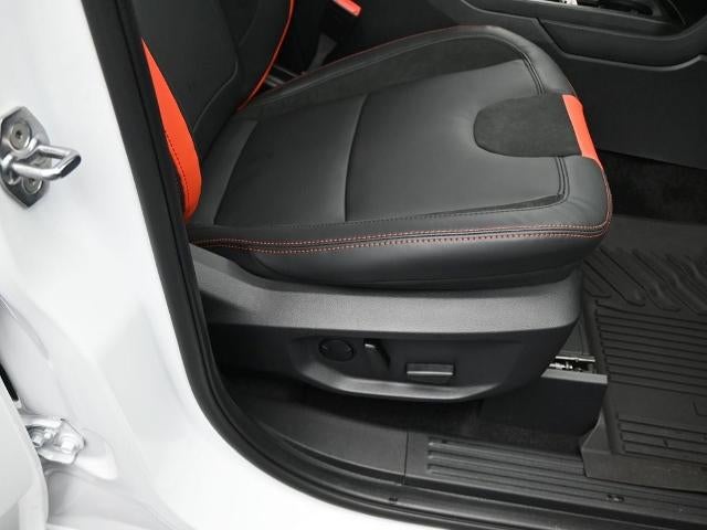 2025 Ford Ranger Raptor®