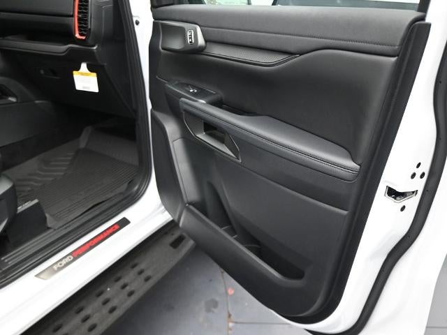 2025 Ford Ranger Raptor®