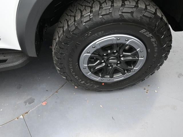 2025 Ford Ranger Raptor®