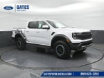 2025 Ford Ranger Raptor®