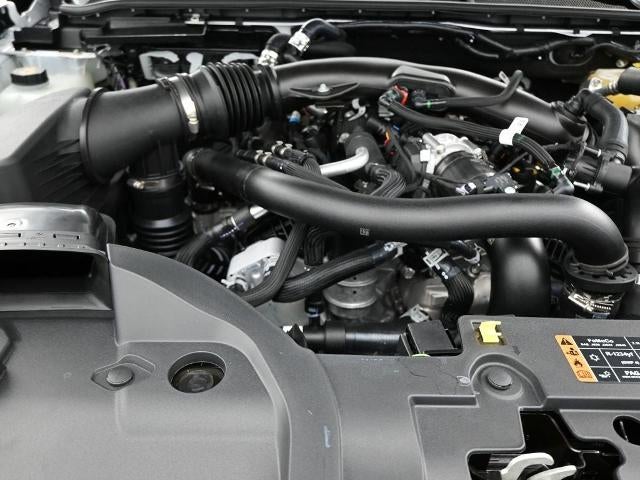 2025 Ford Ranger Raptor®