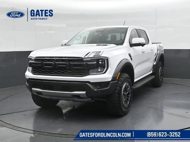 2025 Ford Ranger Raptor®