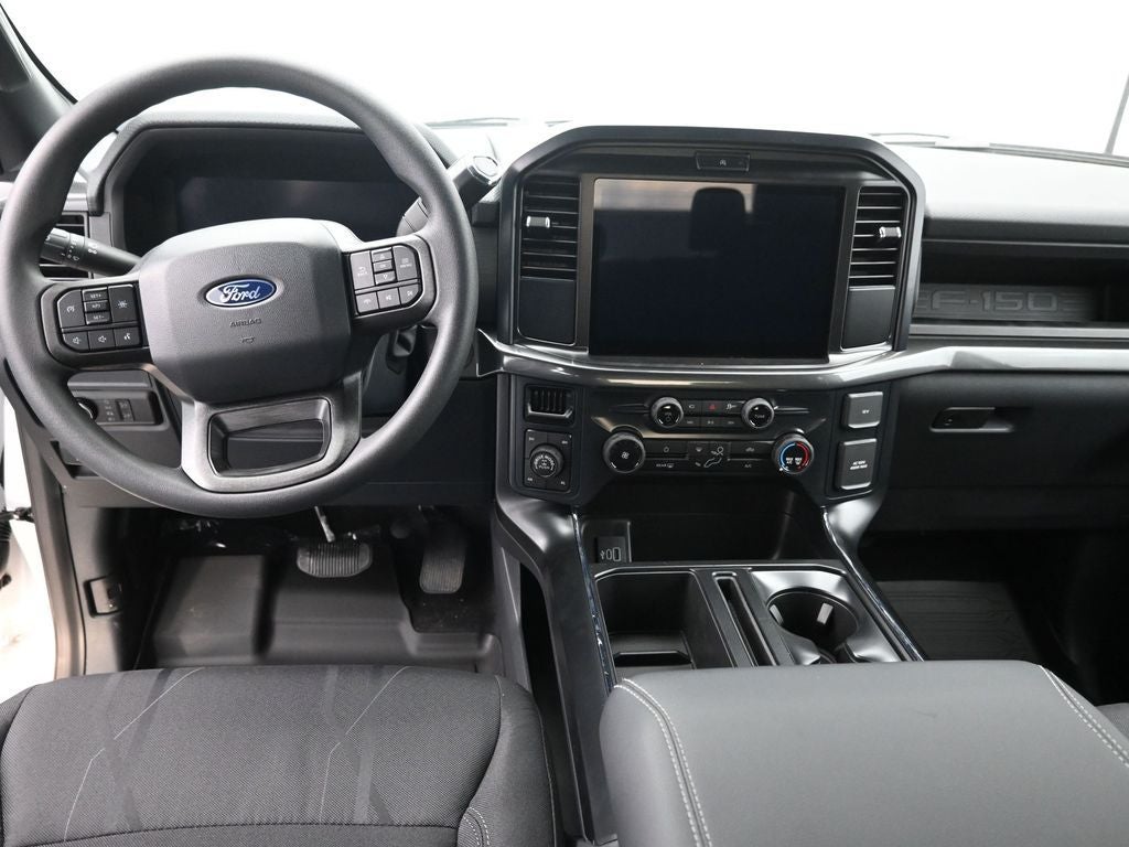 2026 Ford F-150 STX LOBO