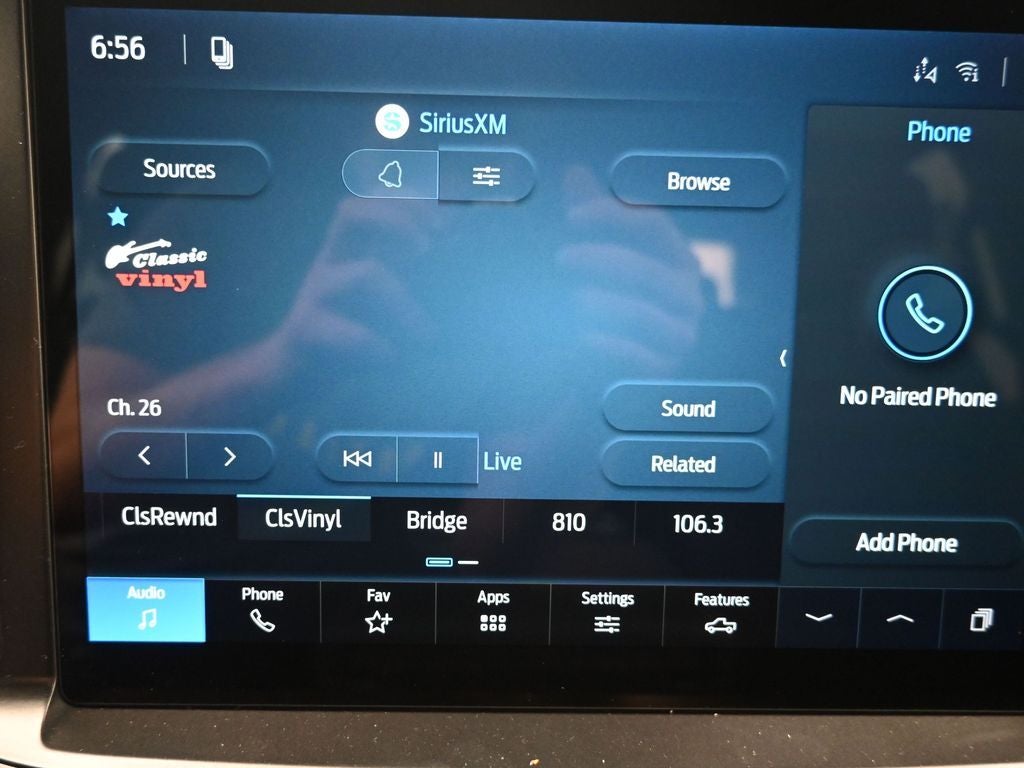 2026 Ford F-150 STX LOBO