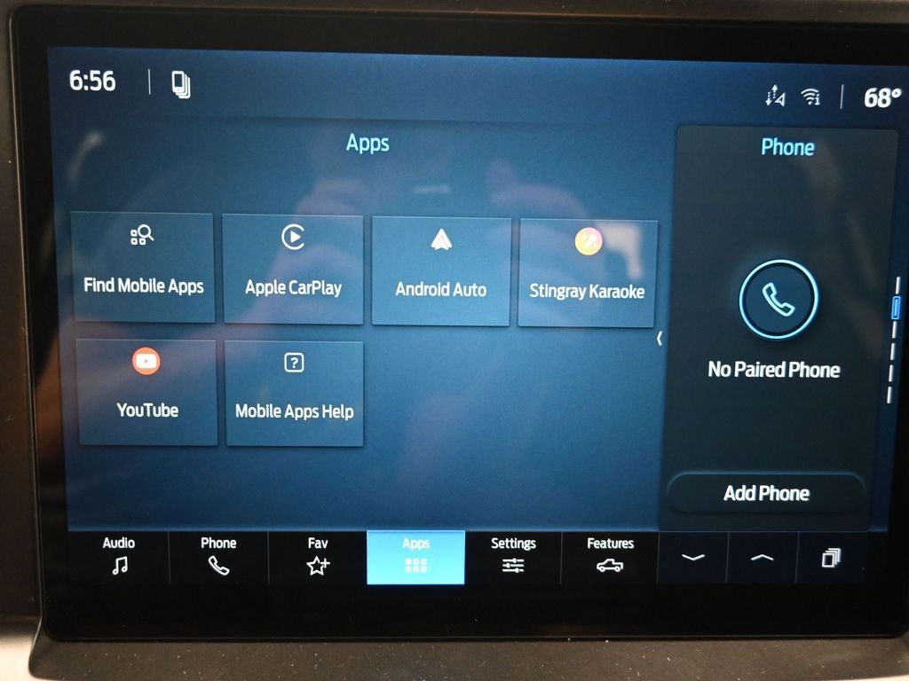 2026 Ford F-150 STX LOBO