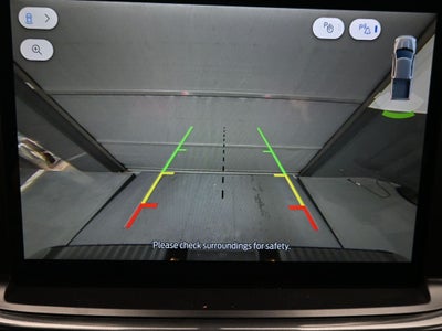 2026 Ford F-150 STX LOBO