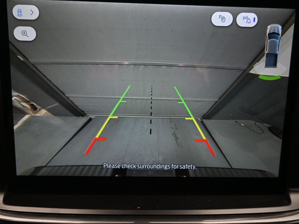 2026 Ford F-150 STX LOBO