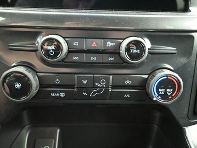 2026 Ford F-150 STX LOBO