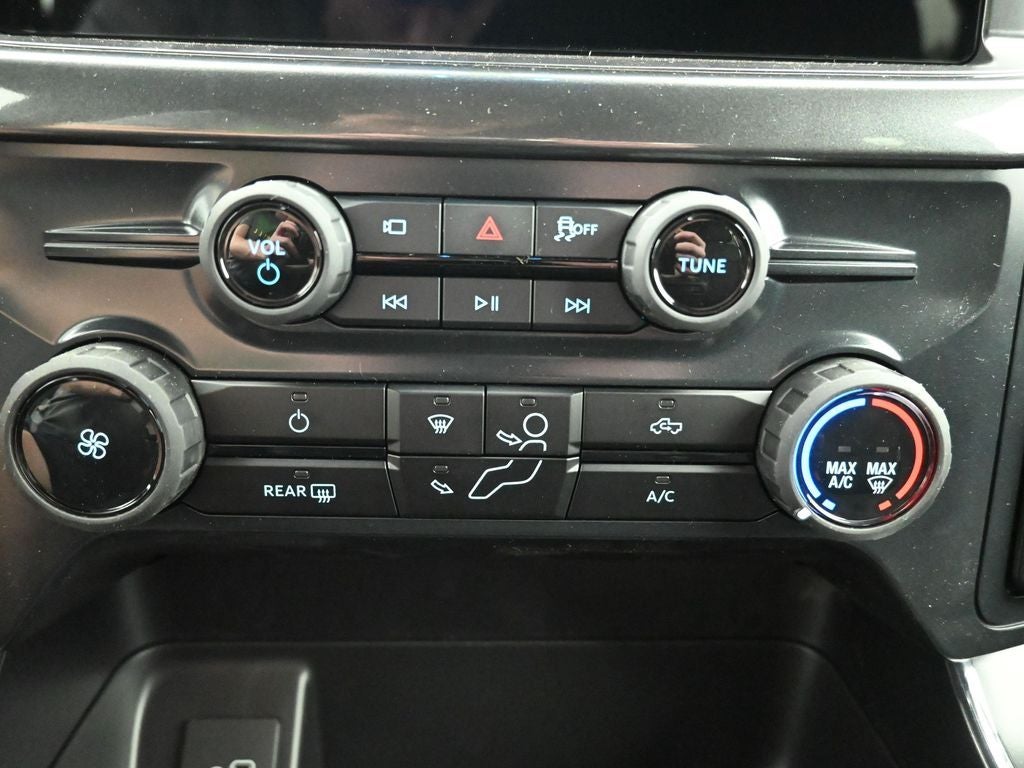 2026 Ford F-150 STX LOBO