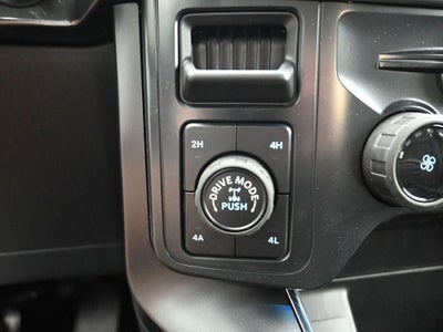 2026 Ford F-150 STX LOBO