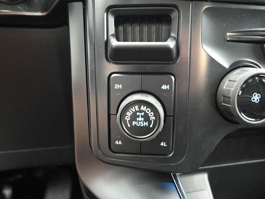 2026 Ford F-150 STX LOBO