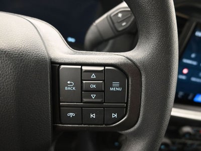 2026 Ford F-150 STX LOBO