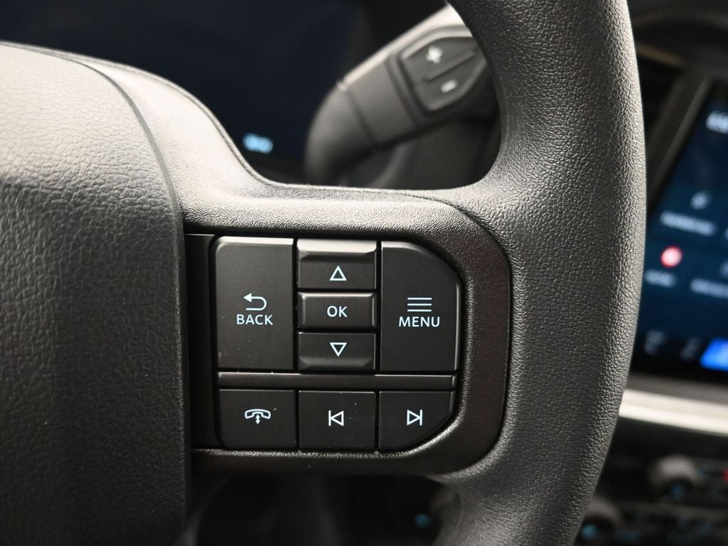 2026 Ford F-150 STX LOBO