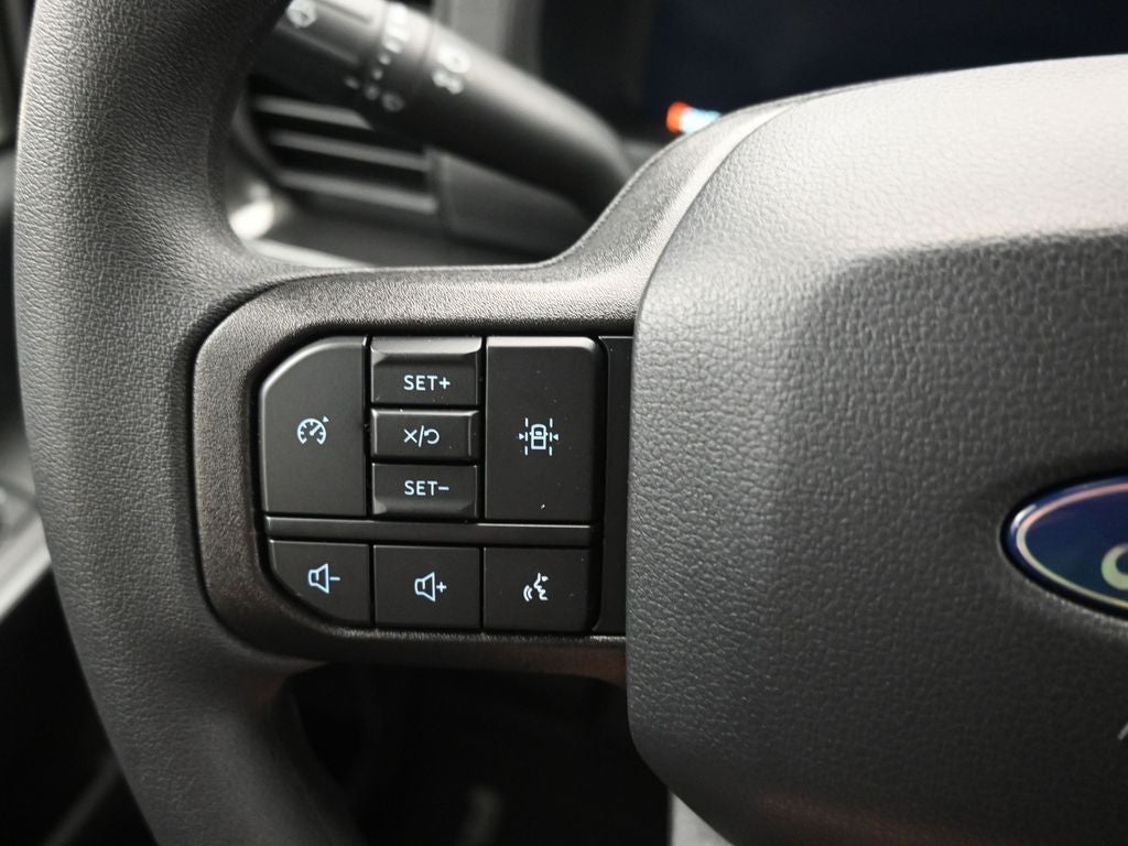 2026 Ford F-150 STX LOBO