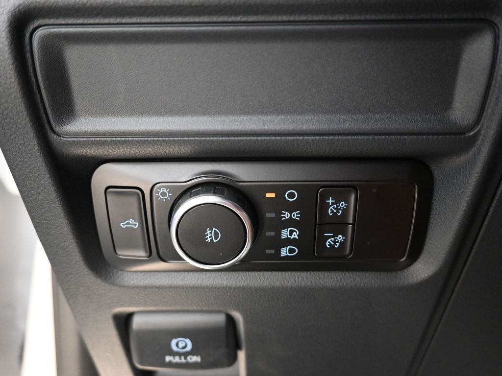 2026 Ford F-150 STX LOBO