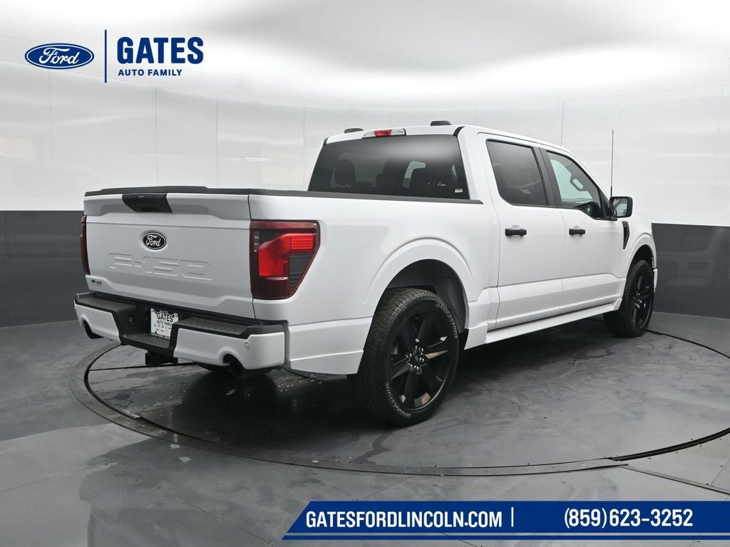 2026 Ford F-150 STX LOBO