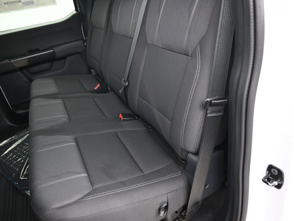 2026 Ford F-150 STX LOBO