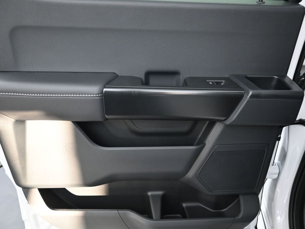 2026 Ford F-150 STX LOBO