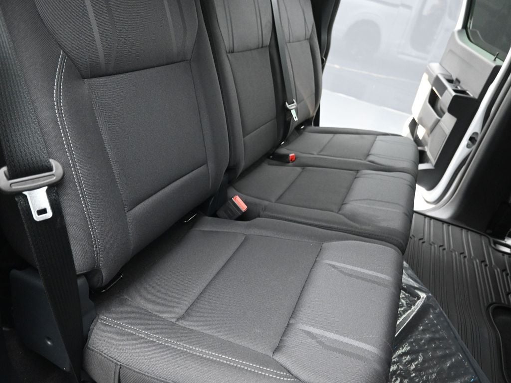 2026 Ford F-150 STX LOBO