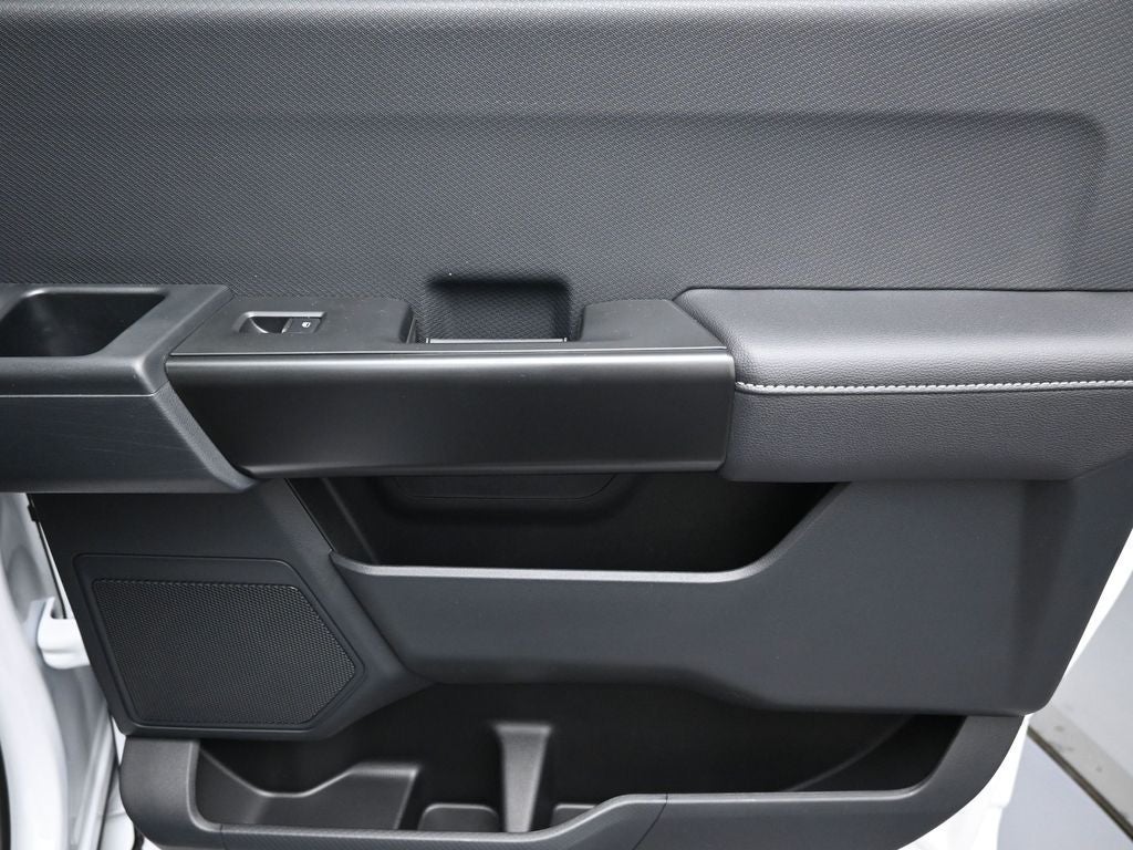 2026 Ford F-150 STX LOBO